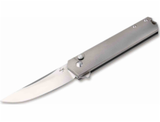 Boker Nůž Bker Plus Kwaiken Push Button Flipper