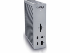 Stanice/replikátor CalDigit TS4 Thunderbolt 4 (CD-TS4-EU)