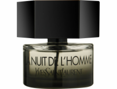 Yves Saint Laurent La Nuit de L Homme EDT 40 ml