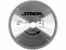 Sthor Carbide kotoučová pila na hliník 250x30mm 100z - 08854