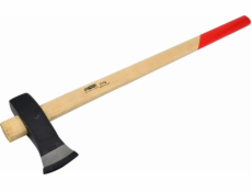 AWTools AX-HAMMER 2,1 kg DŘEVĚNÁ RUKOJEŤ BLACK LINE