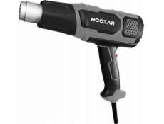 Hoozar Tepelná pistole HOOZAR 1500W