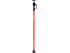 Yato teleskopická podpěra 30 kg 125 - 290 cm (YT-64552)