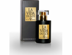 LA VIDA DULCE_Parfém s feromony pro ženy ve spreji 50ml