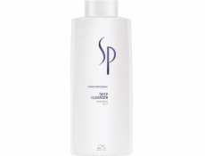 Wella Professionals Wella Professionals SP Deep Cleanser Shampoo hloubkově čistící šampon na vlasy 1000 ml