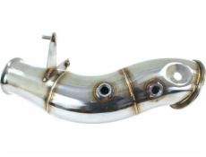 TurboWorks Downpipe BMW F22 F30 F32 N55 DECAT