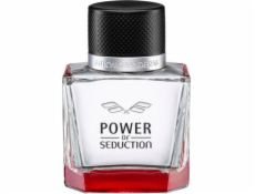 Antonio Banderas Power of Seduction EDT 200 ml