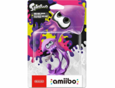 Nintendo Splatoon amiibo figurka - Inkling Squid