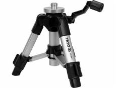 Yato stativ ALUMINIUM TRIPOD 28cm