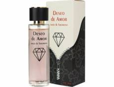 DESEO DE AMOR_Ansia De Pheromona parfém s feromony pro ženy ve spreji 50ml