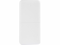 Powerbanka Maxximus MX Coco 10000mAh bílá