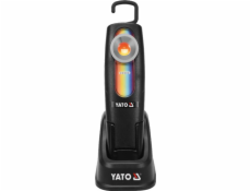 Lampa Yato pro malíře Cob LED 5W (YT-08509)