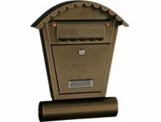 Damech LETTER BOX so1t B6 2805