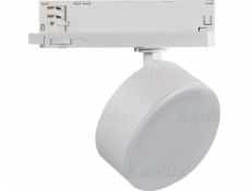 Kanlux White LED bodový pásový reflektor 18W Kanlux BTLW 35664