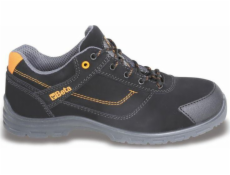 Beta Tools BEZPEČNOSTNÍ BOTY FLEX S3 NUBUCK ACTION VEL. 46 BE7214FN-46