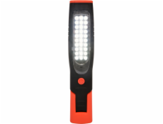 Lampa Yato Workshop 30 + 7 LED (YT-08507)