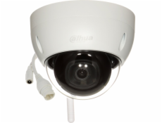 IP kamera Dahua Technology IP kamera odolná proti vandalismu IPC-HDBW1230DE-SW-0360B Wi-Fi - 1080p 3,6 mm DAHUA