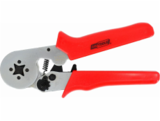 AWTools KRIMOVACÍ KLEŠTĚ 0,2-6,0mm2 AW16730