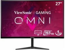 Monitor ViewSonic VX2718-2KPC-MHD