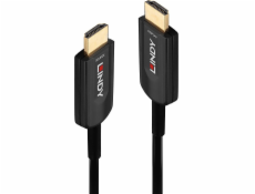 Lindy HDMI - HDMI kabel 20m černý (38382)