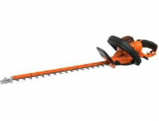 Black&Decker BEHTS551-QS elektrické nůžky 60 cm