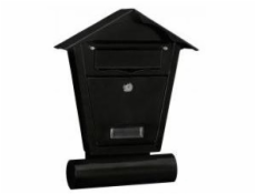 Damech Letterbox B6 (sd1t)