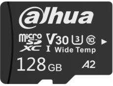 Dahua Technology TF-W100 MicroSDXC karta 128 GB Class 10 U1 A2 V10 (TF-W100-128GB)