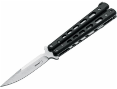 Nůž Boker Boker Plus Balisong G10, velký univerzální