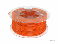 Spectrum Filament PLA oranžová