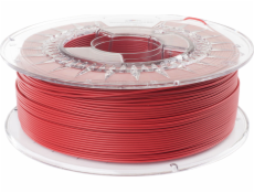 Spectrum Filament PLA-MATT/Bloody red/1,75 mm/1 kg