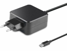 Napájení notebooku MicroBattery 45 W, USB-C, 2,2 A, 20 V (MBXUSBC-AC0005)