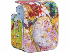 LoveInstant Case Cover for Fujifilm Instax Mini 12 / Colorful Spots