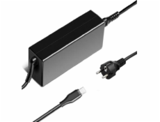 Napájení notebooku HP 65W, USB-C, (AC ADAPTÉR 65W USBC NPFC 3P)