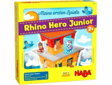 Haba Moje první hry - Rhino Hero Junior