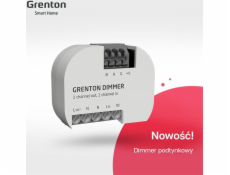 Grenton GRENTON - DIMMER, FLUSH, TF-Bus (2.0)