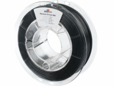 Spectrum Filament S-Flex 98A 1,75 mm Tmavě černá 0,25 kg