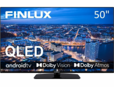 Finlux 50-FUH-7161 QLED 50   4K Ultra HD Android TV