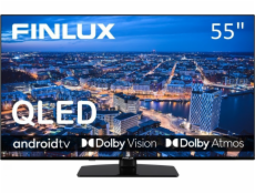 Finlux 55-FUH-7161 QLED 55   4K Ultra HD Android TV