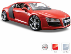 Maisto Audi R8 - 31281