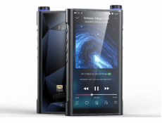 FiiO M15S - Hi-Fi audio přehrávač