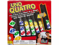 Mattel UNO® Quatro™ (HPF82)