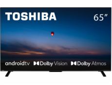 Toshiba 65UA2363DG LED 65   4K Ultra HD Android TV