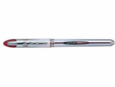 Uni Mitsubishi Pencil Rollerball Pen UNI UB200 Red