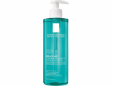 La Roche-Posay LA ROCHE-POSAY_Effaclar Micro-Peeling Purifying Gel čisticí gel pro ženy 400 ml