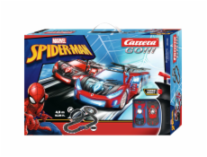 Carrera GO!!! Marvel Spider-Man Racing       20062580