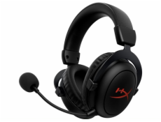 HyperX Cloud II Core wireless headset