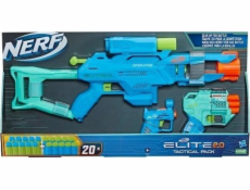 NERF ELITE 2.0 TACTICAL F6146 WB4