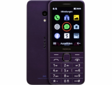 Nokia 235 4G Purple