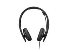 LENOVO sluchátka Wired VoIP Headset (Teams)