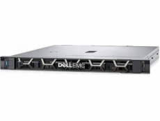 DELL PowerEdge R250 server 2 TB Rack (1U) Intel Xeon E E-2314 2,8 GHz 16 GB DDR4-SDRAM 700 W